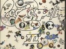 Led Zeppelin Led Zeppelin III - 1st vinyl LP album record UK 2401002 ATLANTIC