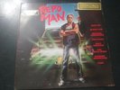 REPO MAN ORIGINAL SOUNDTRACK LP RECORD