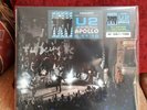 U2 Apollo 6.11.18 Green Fluo Vinyl Numbered Edition live lp only 100 pcs