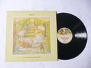GENESIS   SELLING ENGLAND BY THE POUND   UK PROG ROCK VINYL LP   NICE AUDIO