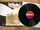 Led Zeppelin II Orig.1969 UK Plum Killing Floor Label A/6 B/4 Lemon Song Cover