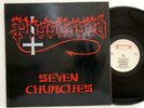 Possessed         Seven churches         Roadrunner        OIS          NM # I