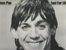 IGGY POP - Lust For Life (1977) VINYL [1st Pressing Radio DJ Promo] NM+/VG++