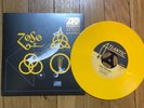 Led Zeppelin / Yellow Vinyl 45rpm 7
