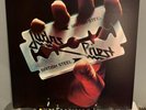 Judas Priest British Steel Lp Vinyl