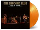 THE SHOCKING BLUE - LIVE IN JAPAN, 2016 EU ORANGE vinyl LP, 1500 COPIES  SEALED