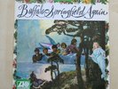 BUFFALO SPRINGFIELD Again UK 1st press mono vinyl LP Atlantic 587 091 1968 Ex