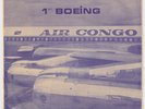 AFRICAN FIESTA * NICO * 1966 RUMBA DRC CONGO EP * Listen