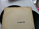 The Beatles - White Album RARE ORIG UK Apple MONO & STEREO MISPRESS 2LP FREE P&P