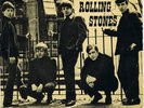 ROLLING STONES * Not Fade Away + 3 * sehr rare spanische EP