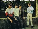 SMALL FACES * I Can´t Make It + 3 * French Beat Mod EP