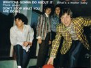 SMALL FACES * Whatcha Gonna Do About It + 3 * French Beat Mod EP