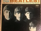 Meet The Beatles  by The Beatles (Vinyl LP, 1964 Capitol Records)