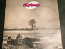 Highway Self Titled Rock Vinyl Record Lp Emi Records Rare British Rock