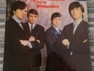 ** WAYNE FONTANA AND THE MINDBENDERS : SAME : LP UK 1ST PRESS FONTANA 1964 **