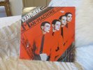 Kraftwerk The Man Machine LP Vinyl, Early Press, Unplayed