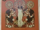 Closure in Moscow - First Temple / Black Vinyl LP / New Sealed / The Mars Volta