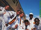 Stetsasonic In Full Gear NEAR MINT BCM Records Vinyl LP