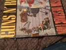 1987 GUNS N' ROSES - Vinyl 