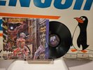 Iron Maiden  Somewhere In Time  LP  Combine Shipping & Save
