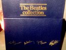 The Beatles Collection Vinyl LP Blue Box Set Parlaphone BC 13 Record Albums UK