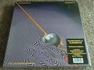TAME IMPALA - Currents(UK 2017 SEALED COLLECTORS EDITION VINYL BOX SET )