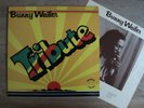 Bunny Wailer Tribute Vinyl LP Bob Marley Poster Reggae Roots Rasta Ganja rare