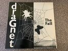 The Fall Dragnet + Insert Rare Stunning Original UK LP