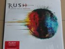 Rush ?– Vapor Trails Remixed ,double 33t,2 lps  Original Europe