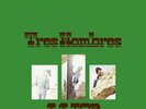 WB 56 603 - ZZ Top - Tres Hombres - ID34z - vinyl LP - europe