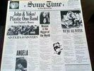John & Yoko/ Plastic Ono Band 
