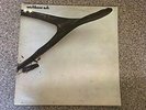 Wishbone Ash ST Stunning Rare Original UK LP