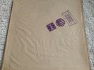 Led Zeppelin In Through The Out Door vinyl with original paper bag Mint