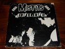 The MISFITS 7