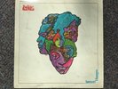 LOVE -- Forever Changes (Elektra EKS-74013) Stereo.