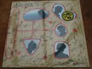 Delta 5: See the Whirl - LP