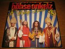 Böhse Onkelz-Heilige Lieder LP,Bellaphon Germany 1992,OIS,megarar,Topzustand
