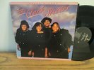 THE CLARK SISTERS - HEART & SOUL REJOICE GOSPEL LP PROMO