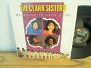 THE CLARK SISTERS - BRINGING IT BACK HOME REJOICE GOSPEL LP SHRINK