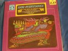 Igor Stravinsky The Rite Of Spring Pierre Boulez Vinyl LP Record SEALED