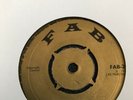 Hortense Ellis & Busters All Stars Somebody Help Me Uk Fab Rocksteady