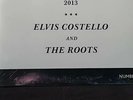 Elvis Costello & The Roots - Wise Up Ghost - 180 gram - 2 LP Set  - SEALED