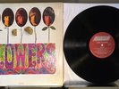 The Rolling Stones “Flowers” 1967 US Vinyl LP London LL-3509 Mono VG++ in Shrink
