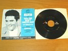 ELVIS 45 RPM w/PICTURE SLEEVE - RCA 47-9547 - 