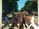NM The Beatles  Abbey Road  LP  Capitol 1980  MFSL 1-023  mofi JAPAN PRESSING