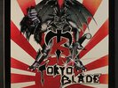 TOKYO BLADE: Tokyo Blade LP (UK) Metal