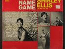 SHIRLEY ELLIS: The Name Game LP (Mono, slight corner bend, shrink) Soul