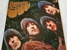 BEATLES   RUBBER SOUL   1971 APPLE LABELS   PROMO   WINCHESTER UNPLAYED NM-