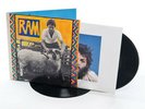 PAUL MCCARTNEY & LINDA - RAM NEW VINYL