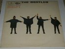 THE BEATLES - HELP   - RARE YUGOSLAVIAN LP - JUGOTON LABEL